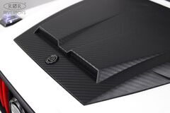 Mercedes Brabus Z888ZZ 4WD (Полноприводный, двухместный)