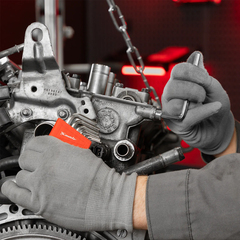 Набор инструмента 22 предмета Matrix в интернет-магазине ЯрТехника