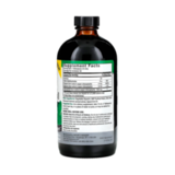 Жидкий хлорофилл, Liquid Chlorophyll Spearmint, Nature's Answer, 480 мл 2