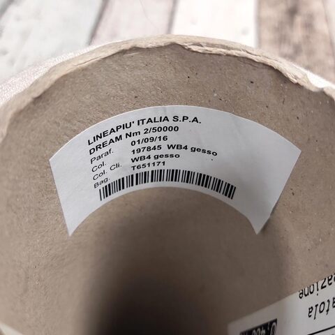 Вискоза-стрейч LINEAPIU DREAM 2500 овсянка