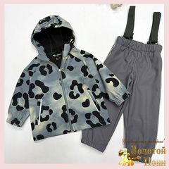 Костюм СОФТШЕЛ д (2-7) 260319-WQ143