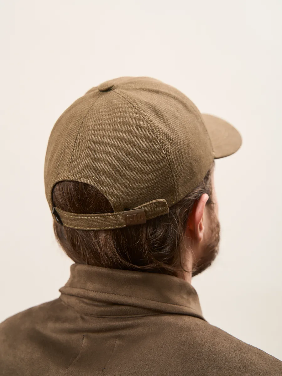 Кепка летняя варенка