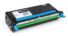 Картридж 106R01400 cовместимый голубой для Xerox Phaser 6280 5,9K Cyan