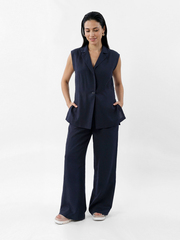 Жилет NYCD96-110 FABRETTI