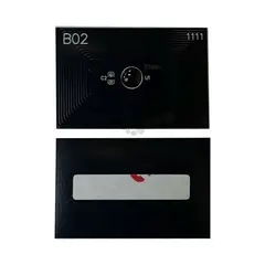 Чип TK-570K черный для принтеров Kyocera FS-C5400DN. Ресурс 16000 копий