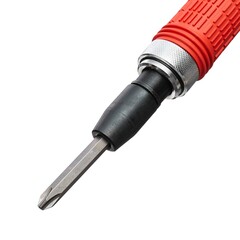 Отвёртка ударно-поворотная 1/2