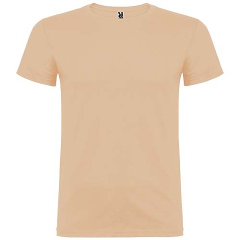 Мужская футболка Beagle с короткими рукавами