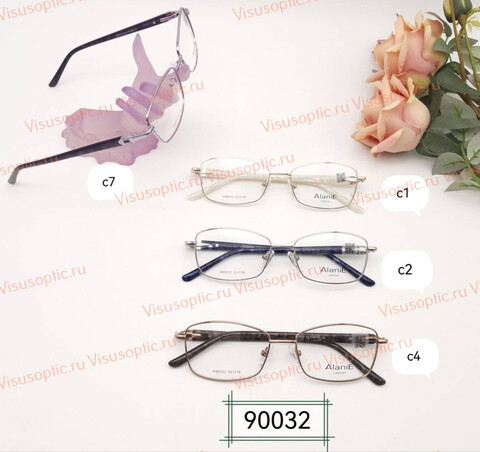 Оправа очков Alanie A90032 Алания