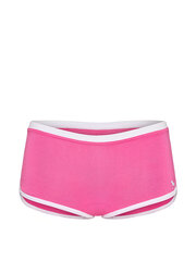 PINK ХЛОПКОВЫЕ ТРУСИКИ ШОРТЫ