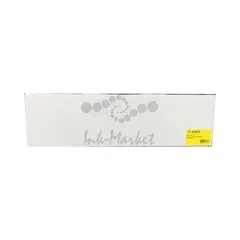 Совместимый тонер-картридж TK-8305Y желтый для принтеров Kyocera TASKalfa 3051ci, 3551ci, 3050ci, 3550ci (15000 стр)