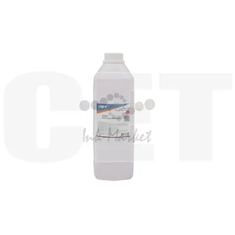Тонер PK216 для KYOCERA TASKalfa 2552ci/2553ci/3252ci/3253ci/4053ci (Japan) Magenta, 500г/бут, (унив.), OSP0216M-500