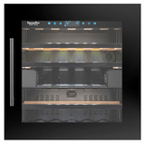 Шкаф винный Temptech Sommelier SOMZ60DB-24
