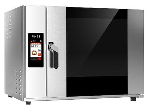 Печь конвекционная Fines FB5-S CL