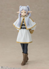 Фигурка S.H.Figuarts Frieren Beyond Journey's End: Frieren