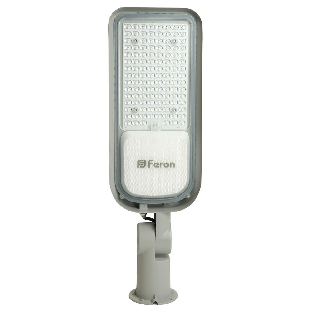 Уличный светодиодный консольный светильник Feron SP3060 48687