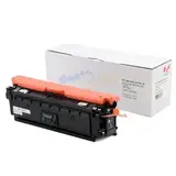 Тонер-картридж 7Q W2120X (212X) для HP Color LJ M554, M578 (Чёрный, 13000 стр.)