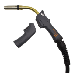 Горелка MW-36LED (3m / Air / Euro)