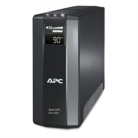 Источник бесперебойного питания APC BR900G-GR