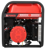 Генератор бензиновый A-iPower A8500TEA