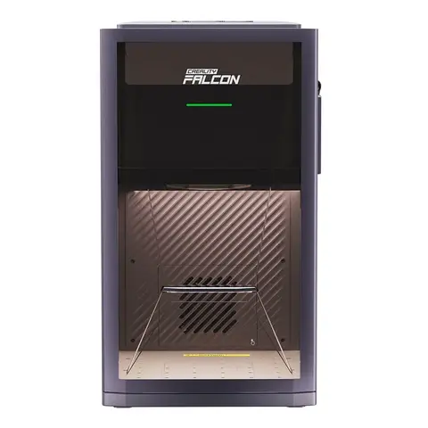 Лазерный гравер Creality Falcon T1 Diode 20W