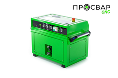 Стыковой сварочный аппарат ПРОСВАР С 315 CNC