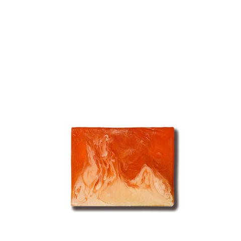 EO Laboratorie Мыло для рук глицериновое FRUIT SOAP 130г