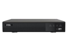 IP видеорегистраторы - NVR