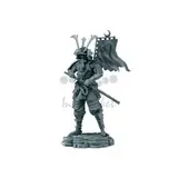 Фотополимерная смола Anycubic Standard HD, серая, 1 кг, SPTHG-106H