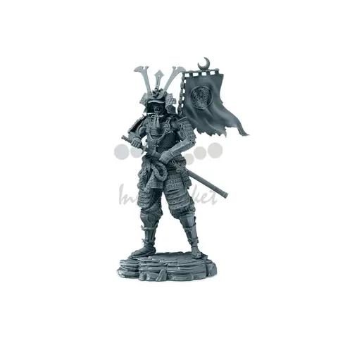 Фотополимерная смола Anycubic Standard HD, серая, 1 кг, SPTHG-106H