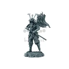 Фотополимерная смола Anycubic Standard HD, серая, 1 кг, SPTHG-106H