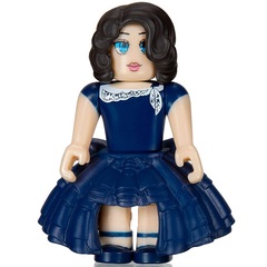 Роблокс Знаменитости Звездный Женский Клуб: Зачарованный Вечер