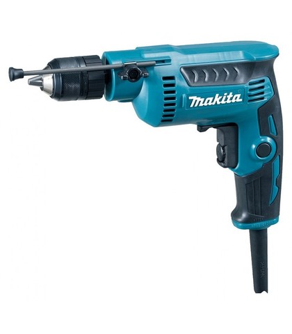 Высокоскоростная безударная дрель Makita DP2011