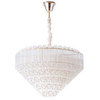Люстра Arte Lamp Jastin A2848LM-8GO