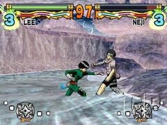 Naruto: Narutimate Hero 2 (Playstation 2)