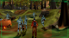Outcast 1.1 (для ПК, цифровой код доступа)