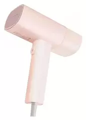 Отпариватель Lofans Zanjia GT-306LW CN, розовый