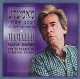 SHAPIRO, YAACOV: Mamaleh