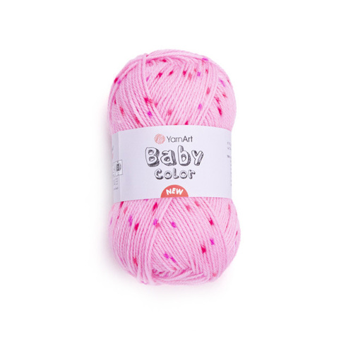 Baby Color (100% акрил, 50гр/150м)