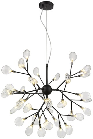 Светильник подвесной Wertmark Fiorita WE241.36.023