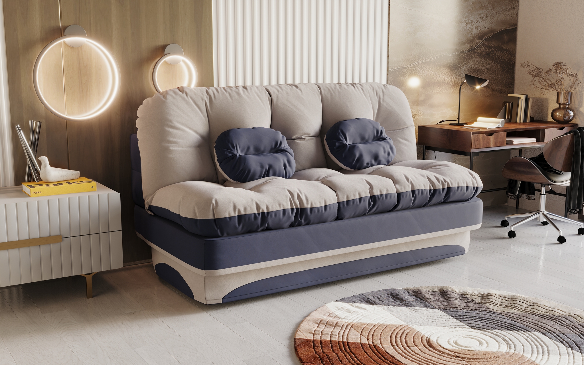 Купить Спальный Диван В Интернет Магазине