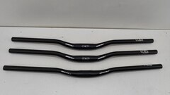 Руль для велосипеда Gestalt MTB Fat One