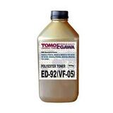 Тонер TOMOEGAWA ED-92 (VF-05) для KYOCERA FS Color Универсал - 900 гр. черный Gold ATM