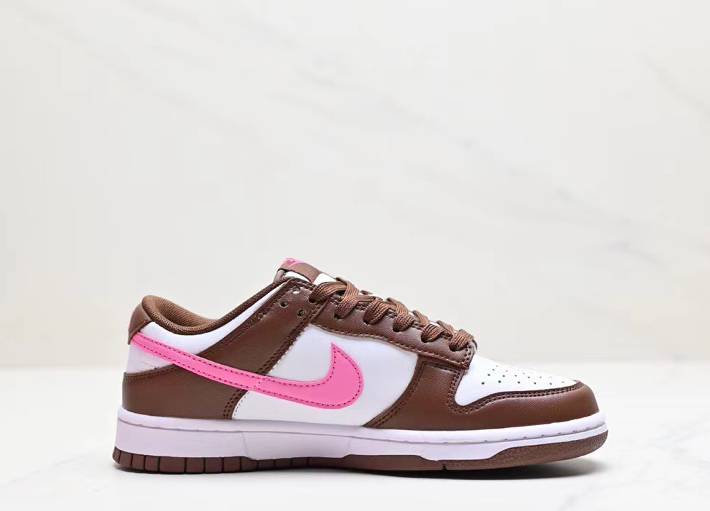 Nike Dunk Low Smokey Mauve Basketroom.ru