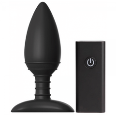 NEXUS Вибровтулка Ace L анальная черная