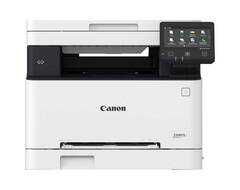 МФУ Сanon i-SENSYS MF651CW цветной принтер/копир/сканер A4