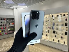 iPhone 14 Pro, 256 ГБ б/у