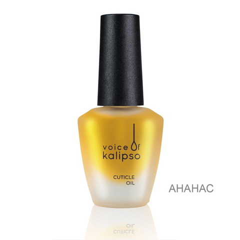 Voice of Kalipso Масло для кутикулы, 10 мл 