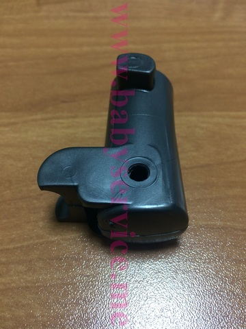 Узел пружины Inglesina левый