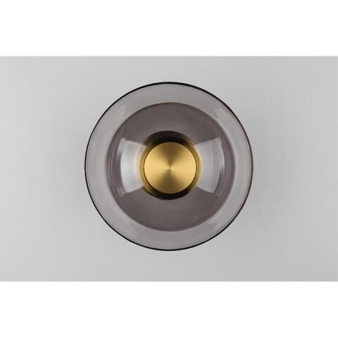 Настенный светодиодный светильник Aployt Stefa APL.648.11.10