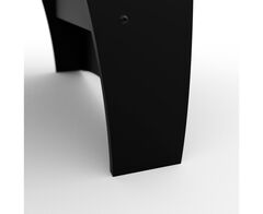 Игровой стол - аэрохоккей DFC JUPITER